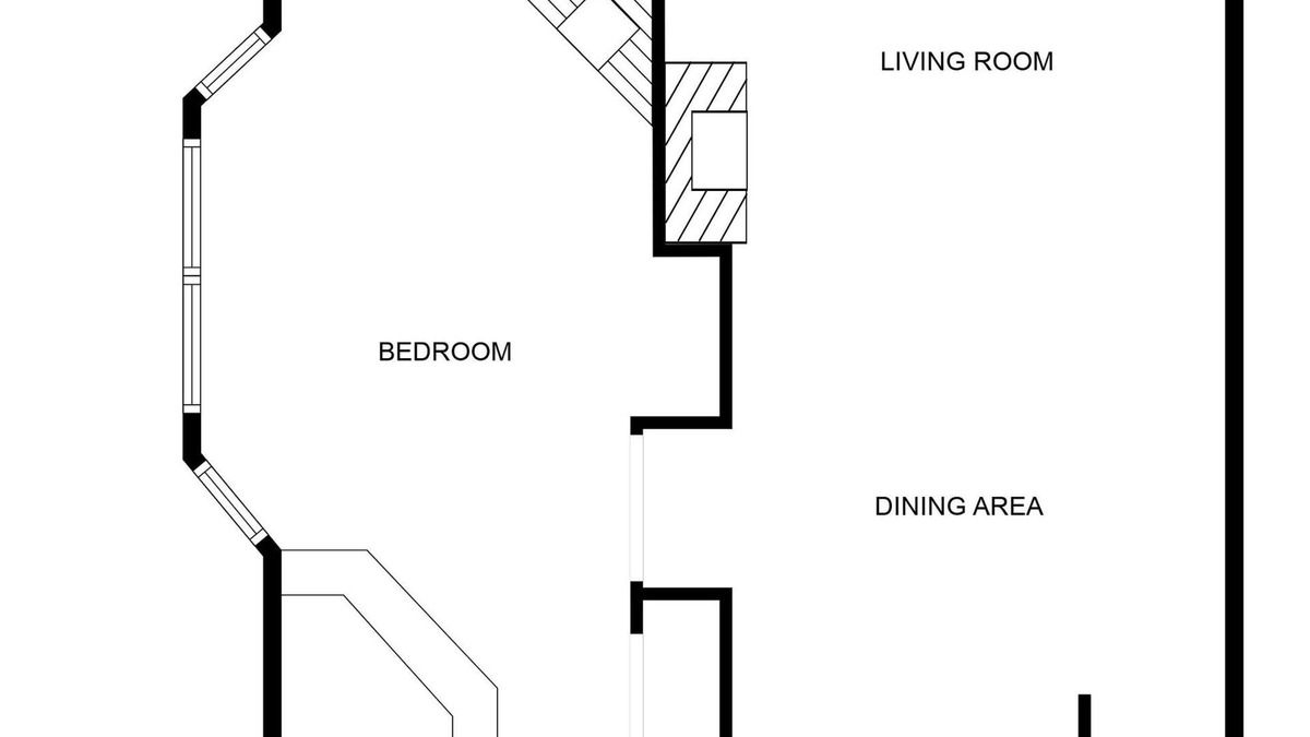 Two Harbors Condo | Penthouse king suite with pool & hot tub