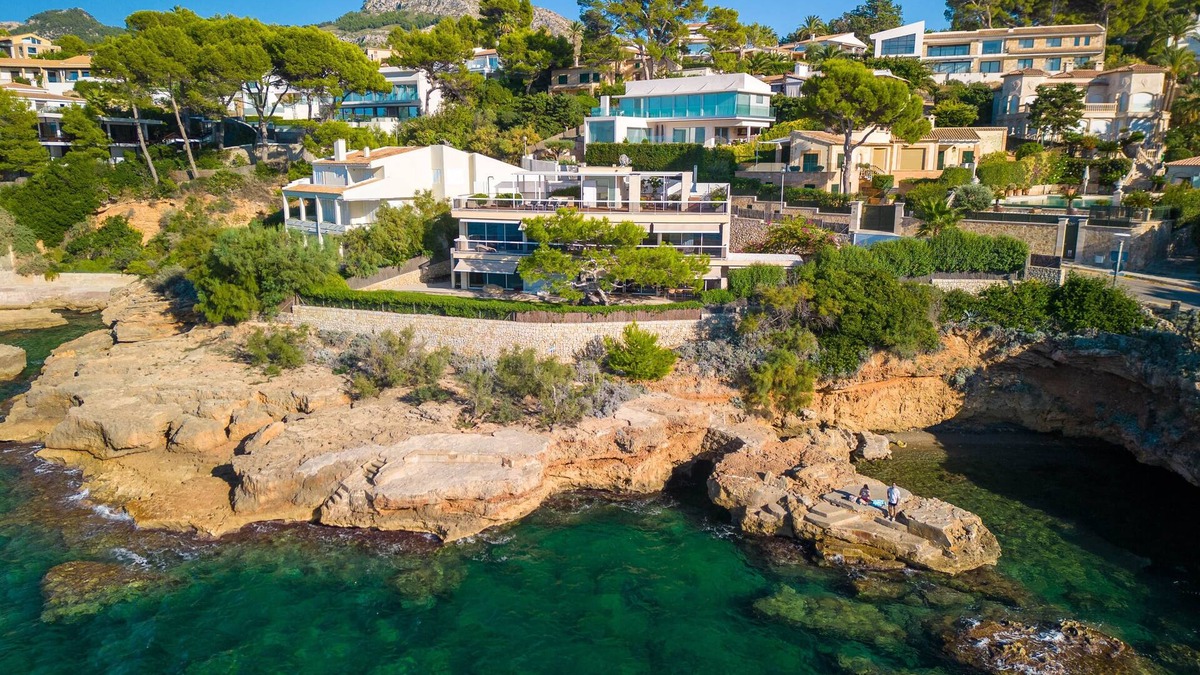 Alcudia House | PENTHOUSE LA VICTORIA