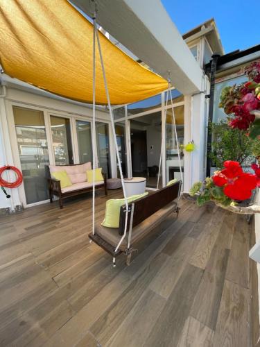 Figares Apartment | Penthouse Luxury Granada