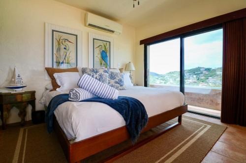Frydendal House | Penthouse Luxury With Ocean Views Resort Pools