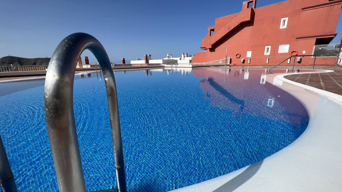 Chayofa Apartment | PENTHOUSE MIRADOR DEL ATLANTICO