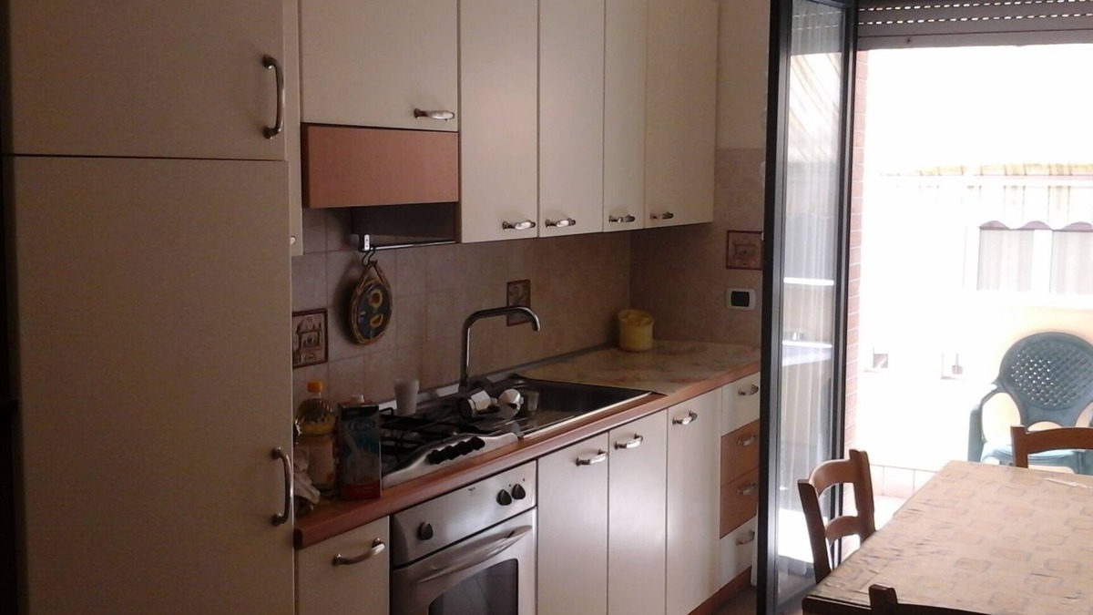 Silvi Apartment | PENTHOUSE OVERLOOKING THE SEA
