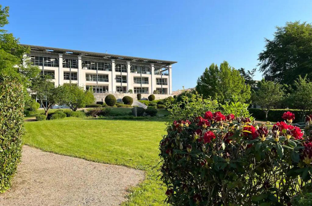 Traben-Trarbach Apartment | Penthouse Palais Mosel