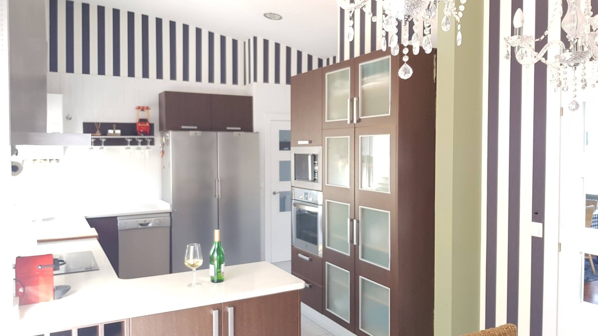 El Astillero Apartment | Penthouse Penthouse Sea View Santander Cabarceno