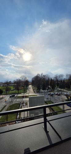 Nowy Sacz Apartment | Penthouse