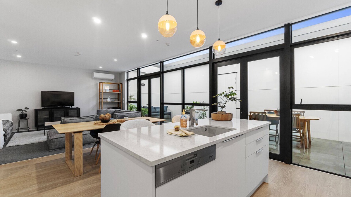 Cambridge House | Penthouse Prestige - Cambridge Holiday Apartment