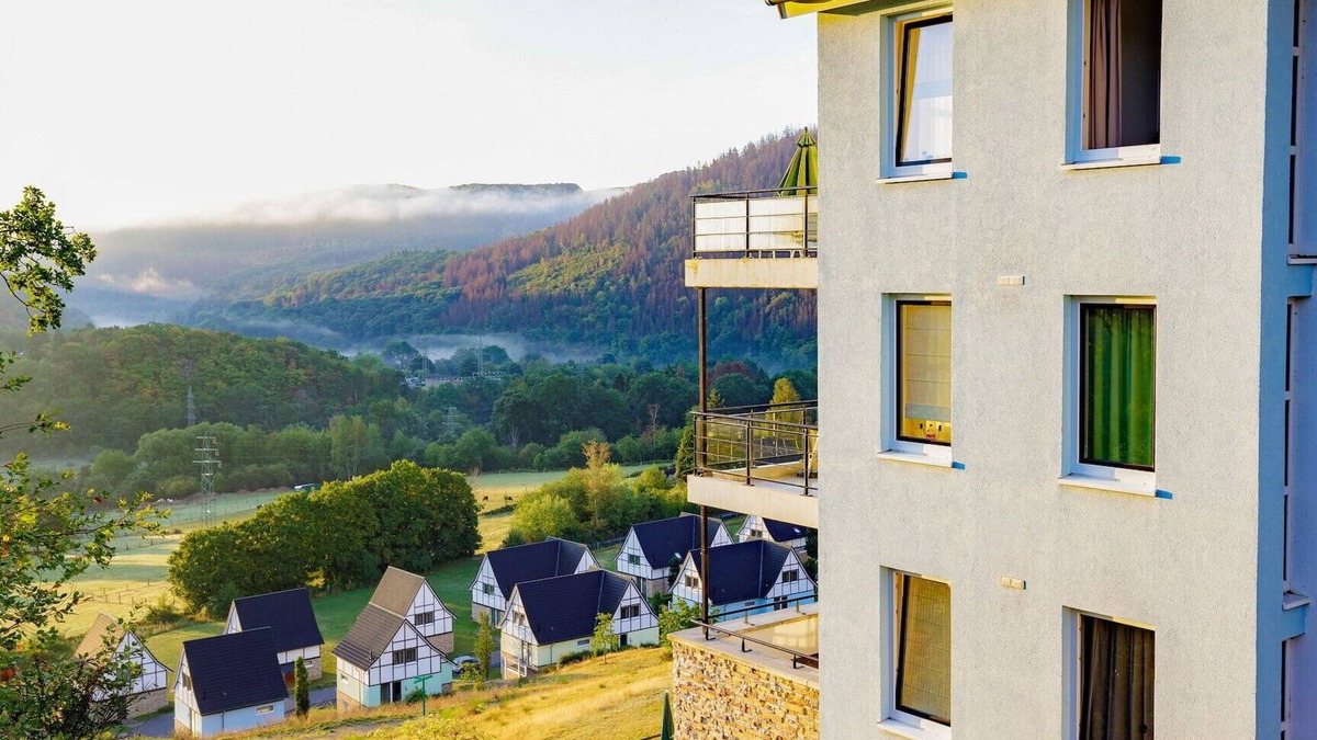 Heimbach House | Penthouse Staffelsee extra luxe