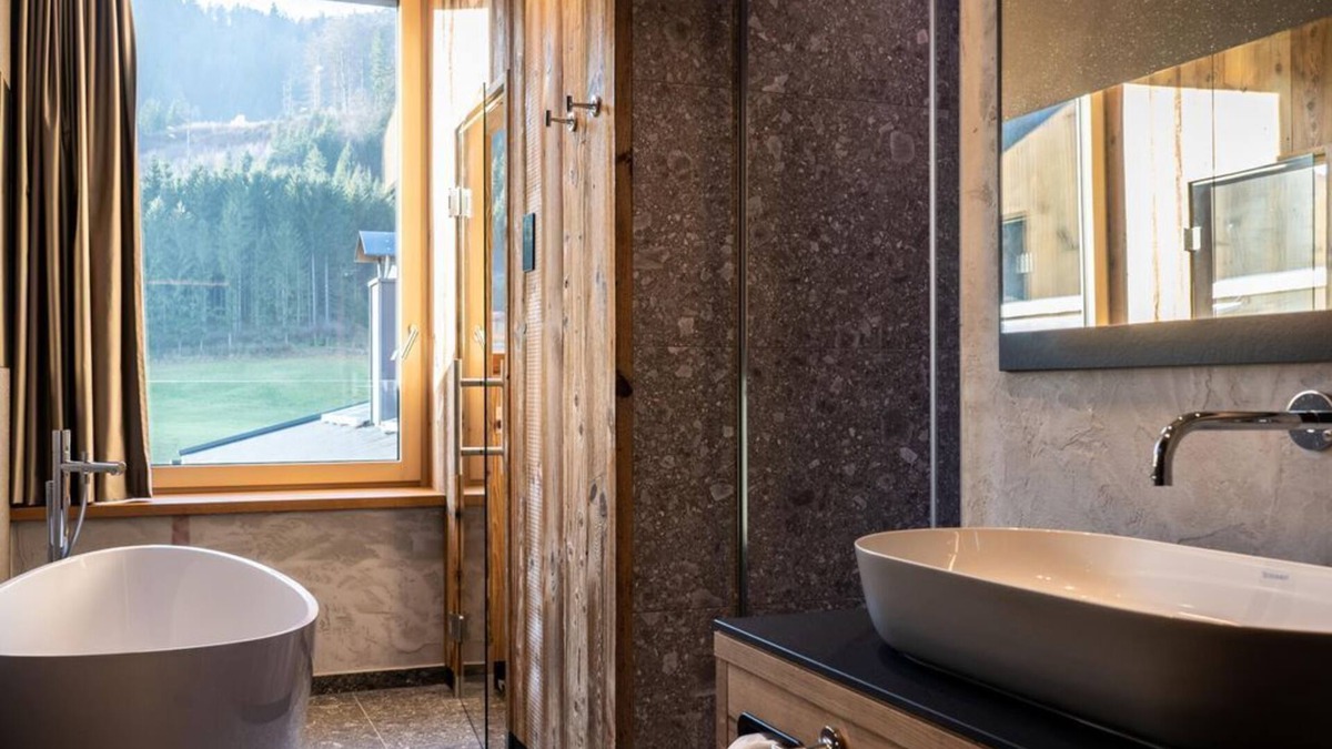 Achenkirch Apartment | Penthouse - the Purest - Purest
