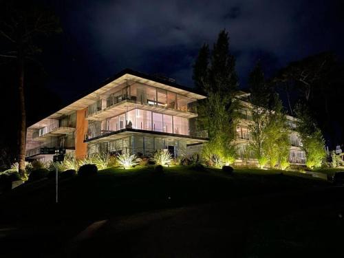 Punta del Este Apartment | Penthouse view exclusive terrance