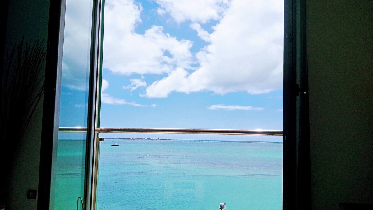 Corralejo Resort | PENTHOUSE VIEW OCEAN CORRALEJO