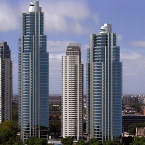 Puerto Madero Apartment | Penthouse vista al rio 650 m2