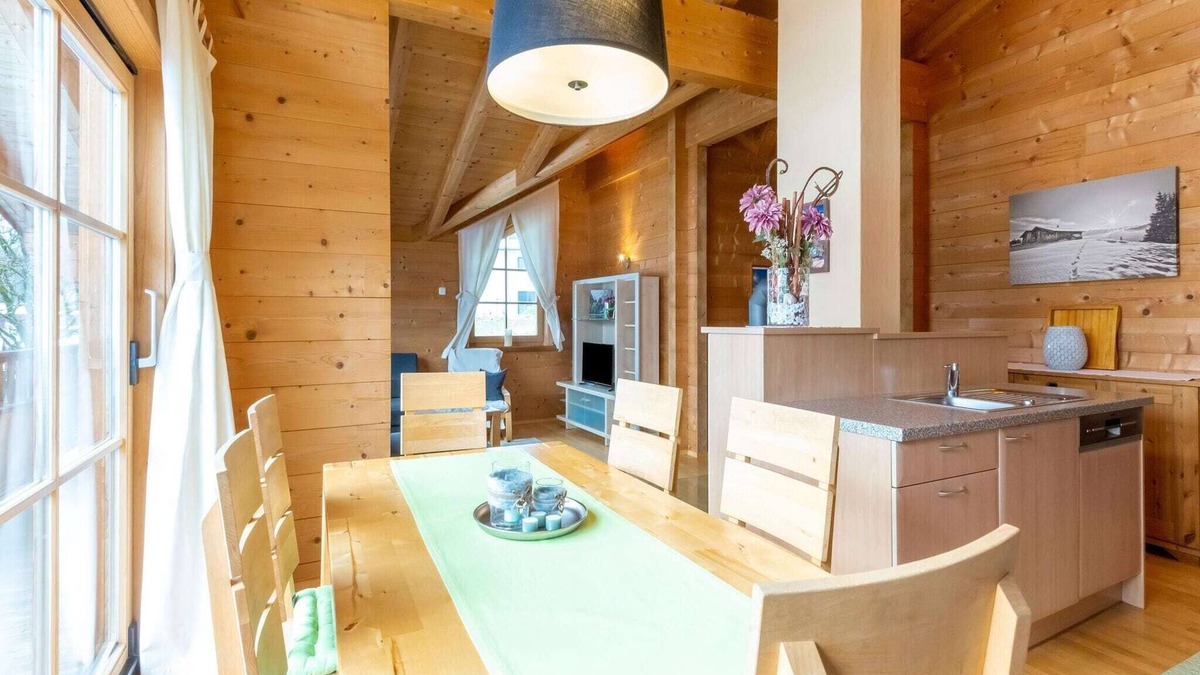 Moosen Apartment | Penthouse with steam bath