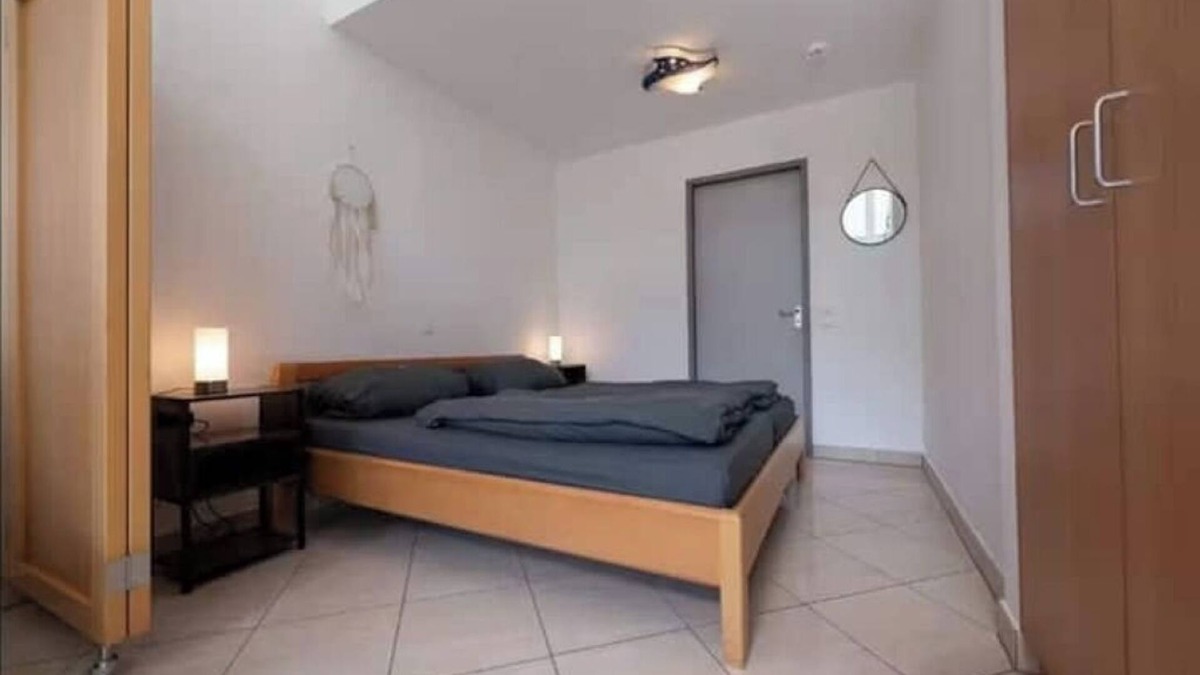 Traben-Trarbach Apartment | Penthouse with Moselle view