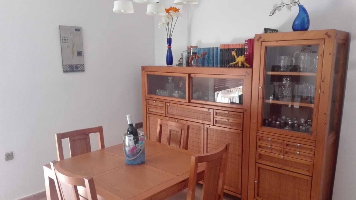 Torre de la Horadada Apartment | PENTHOUSE WITH SOLARIUM IN TORRE DE LA HORADADA