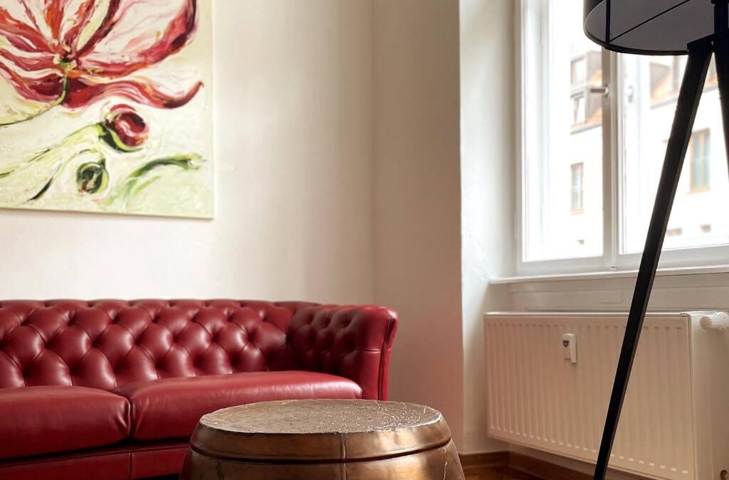 Bamberg Apartment | Penthouse Wohnung in 1A City-Lage in Bamberg