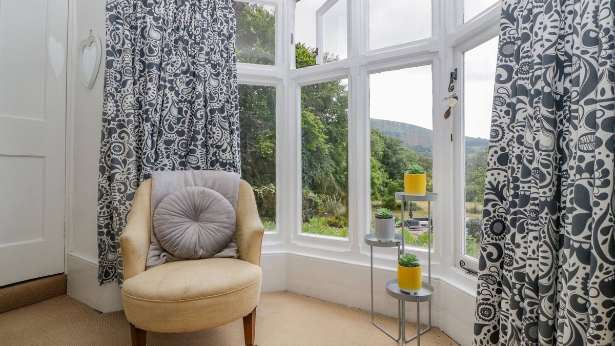 Llanwenarth Cottage | Pentre Court Cottage