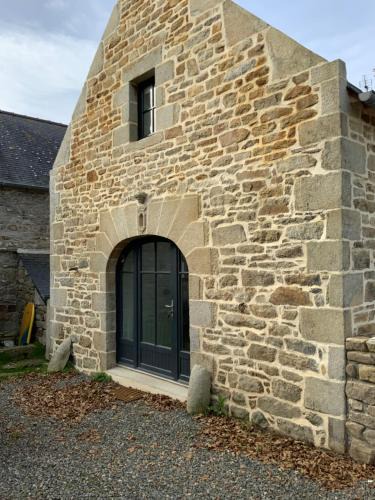 Plogoff House | Penty de la Pointe du Raz