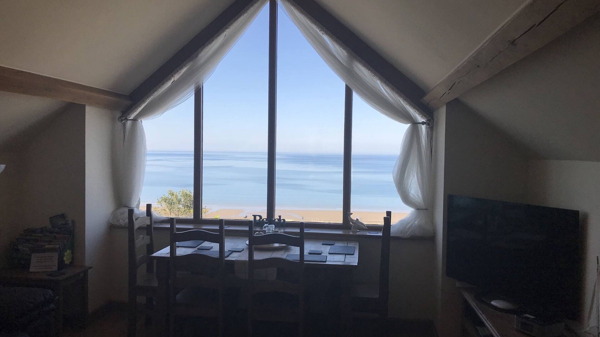 Barmouth Cottage | Penty Mochyn