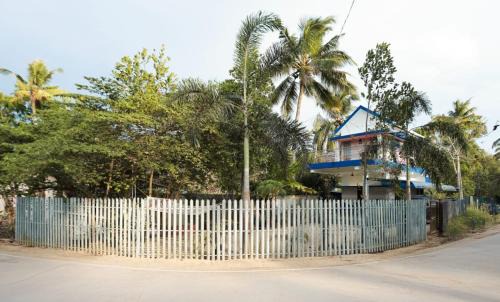 Cherthala House | Penuel marari homesty