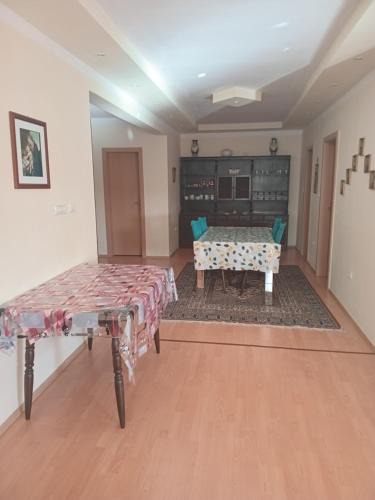 Liznjan Apartment | peny apartaman