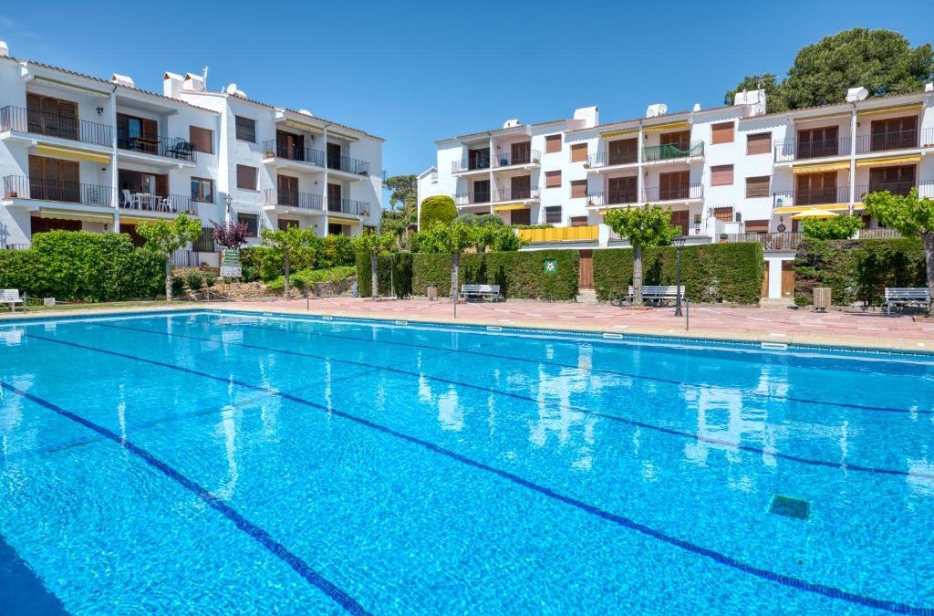 Calella de Palafrugell Apartment | Penyagolosa