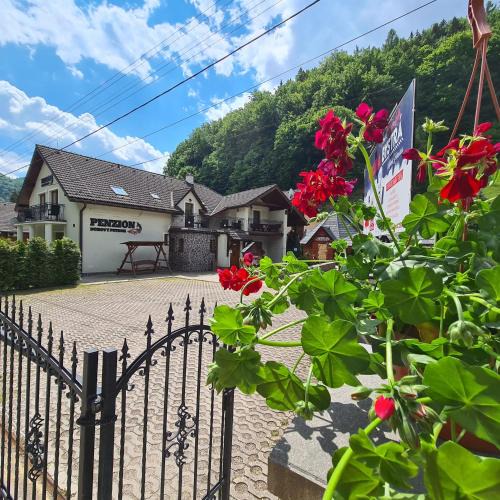 Bystra House | Penzión Dúhový Pstruh