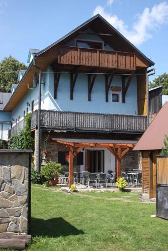 Spisska Stara Ves House | Penzión Korzo