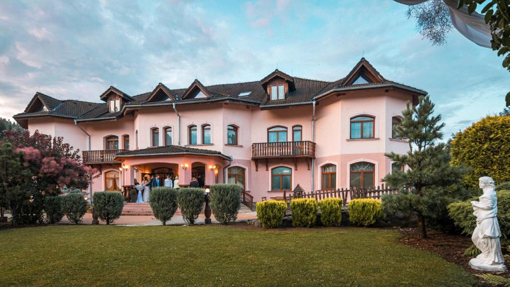 Spisska Nova Ves House | Penzión Kráľov Prameň