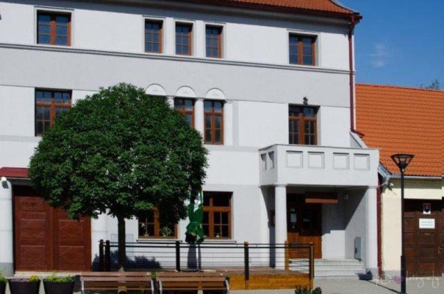 Brezova pod Bradlom House | Penzión Tvarožek *