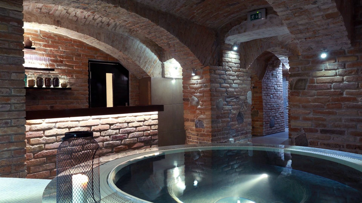 Nitra House | Penzión & Wellness Zoborská