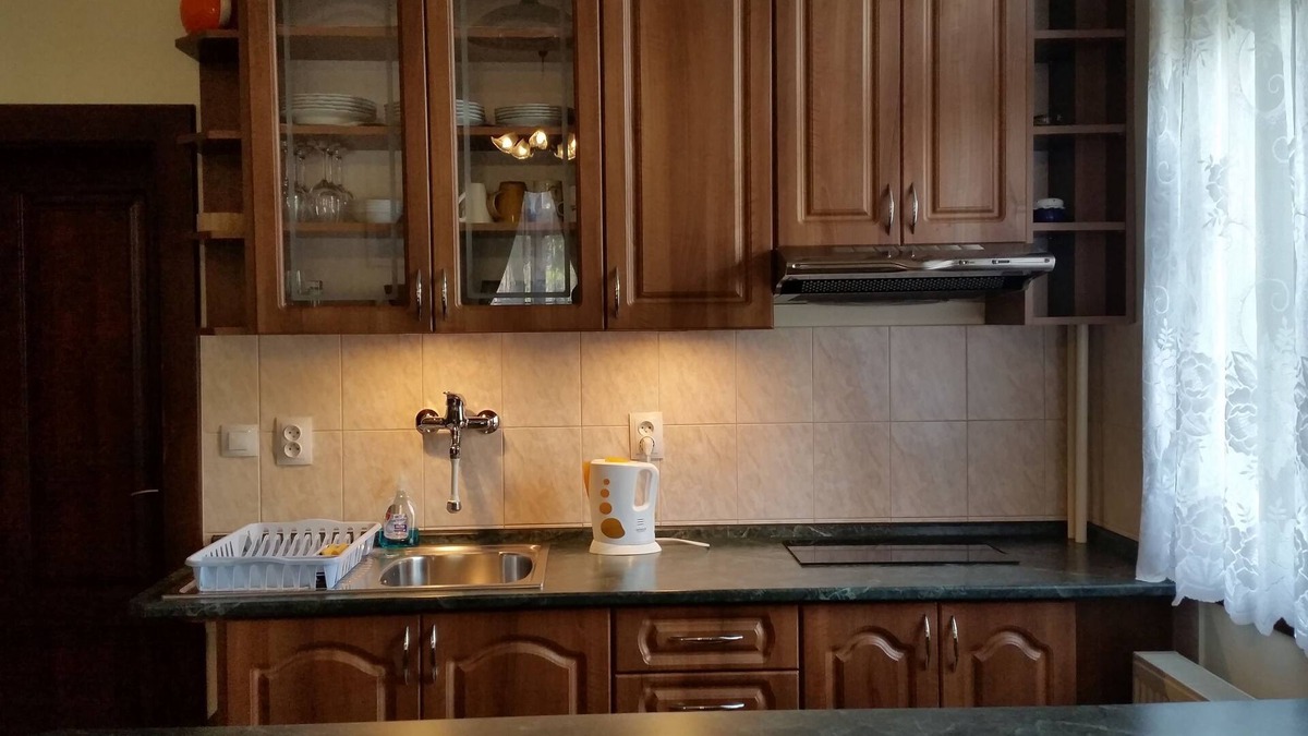 Sever House | Penzión Zlatý Jeleň