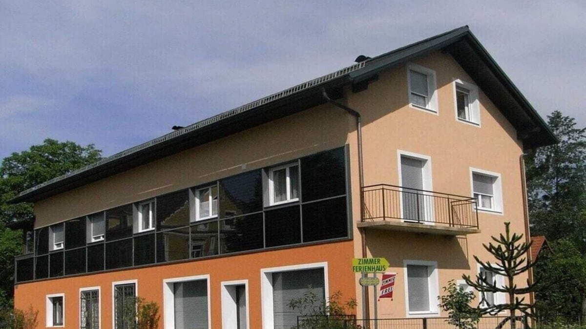 Deutschlandsberg House | Penzinger in Deutschlandsberg