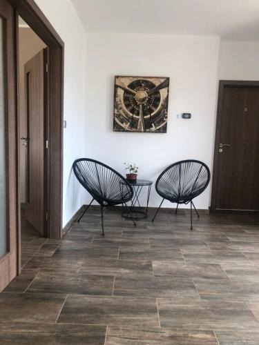 Cavisov House | Penzion Čavisov
