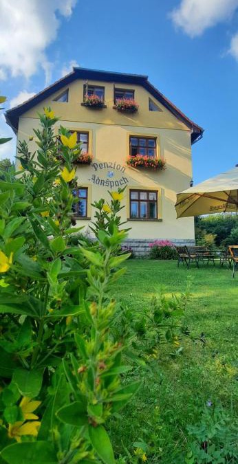 Adrspach House | Penzion Adršpach u Báry