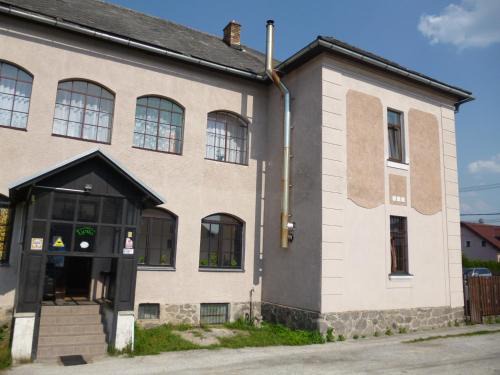 Turcianske Teplice House | Penzion Adria