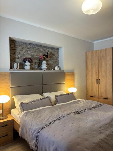 Podebrady House | Penzion Apartmány Resident