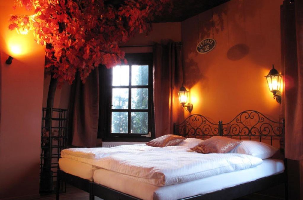 Ostrava House | Penzion Fermata