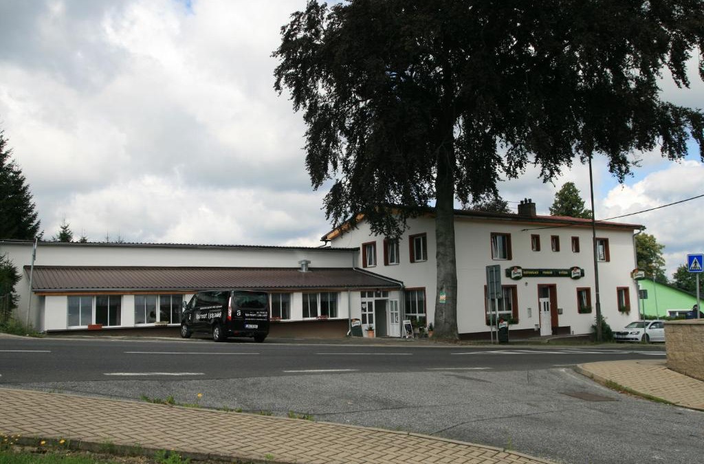 Horni Jindrichov House | Penzion Hvězda - Restaurace dočasně uzavřena