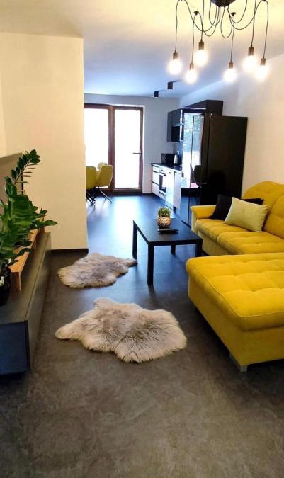 Skalica Apartment | Penzion Ivka