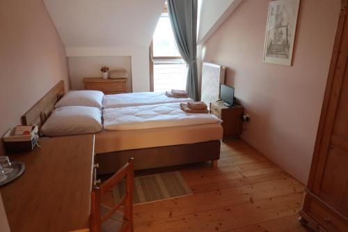 Litomysl House | Penzion Jízdárna Suchá