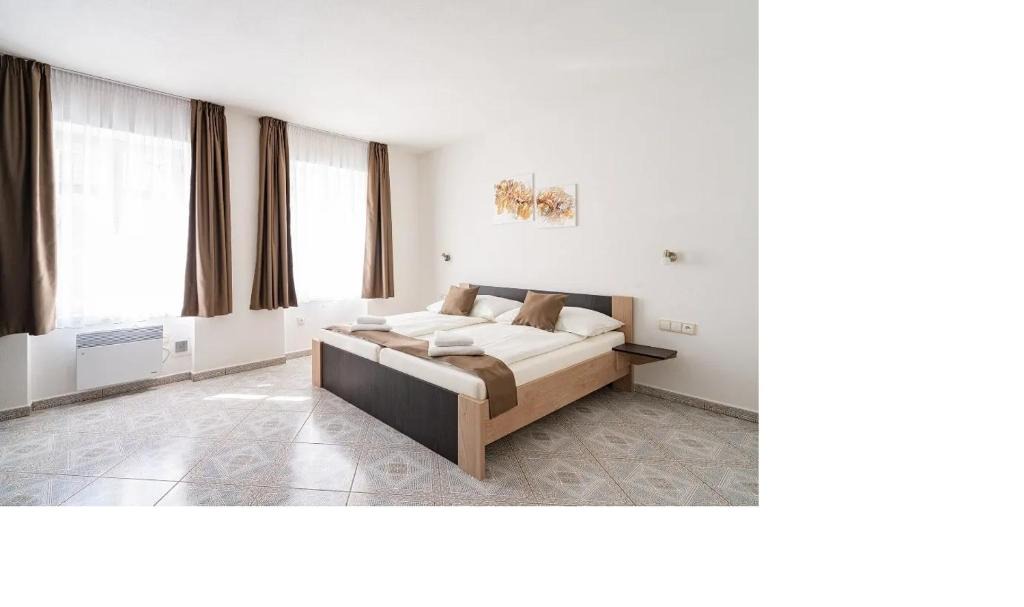 Mikulov House | Penzion Kardinal