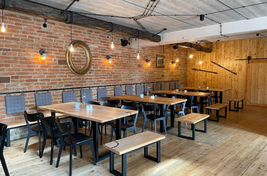 Luka nad Jihlavou House | Penzion Kolnička