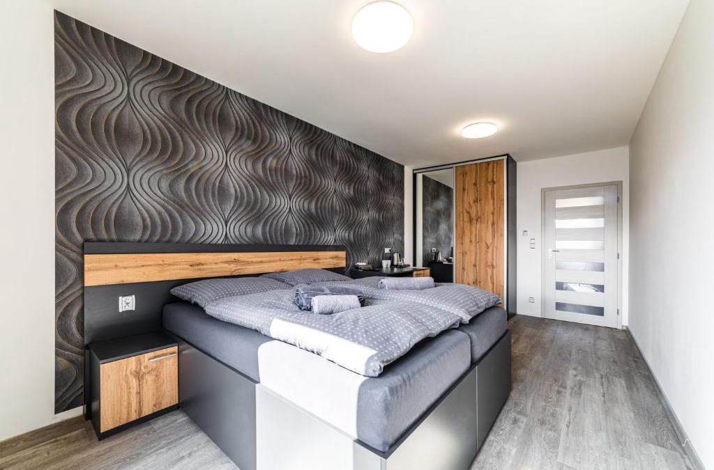 Stankovice House | Penzion Kurtovka Staňkovice