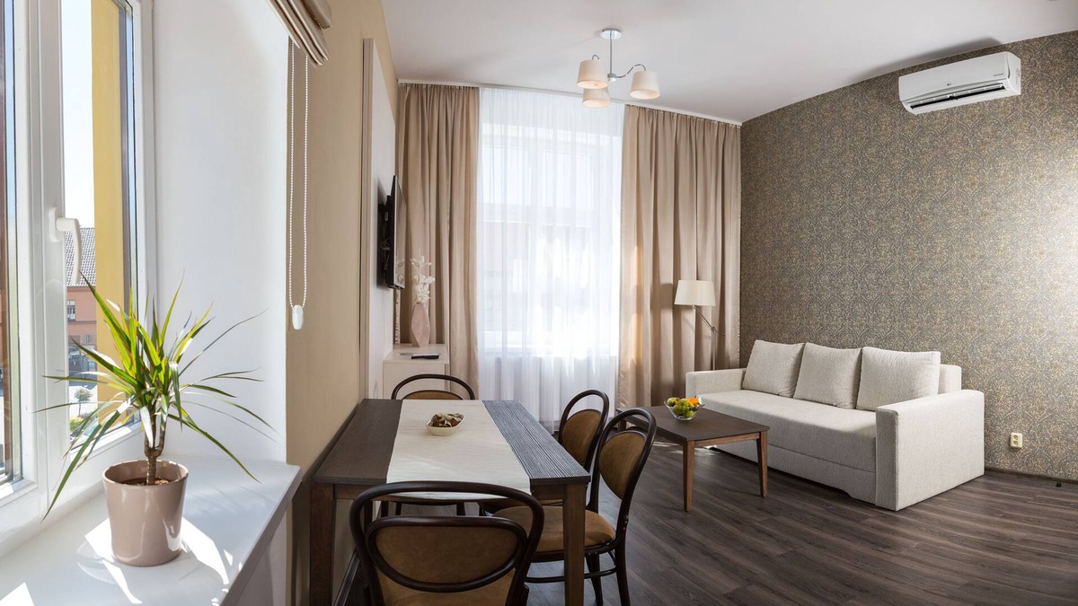 Kyjov House | Penzion Longus