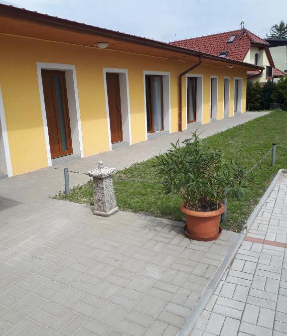 Frantiskovy Lazne House | Penzion Loren