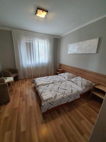Sulekovo House | Penzion M.L.K