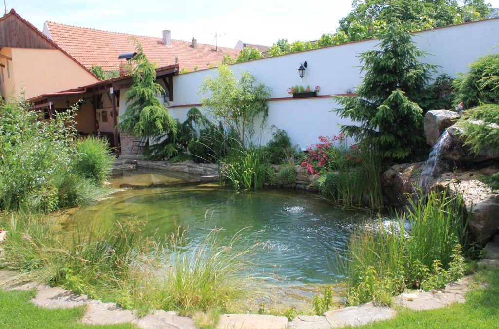 Horni Vestonice House | Penzion Marketa
