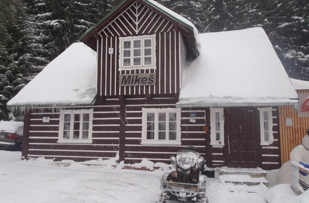 Pec pod Snezkou House | Penzion Mikeš