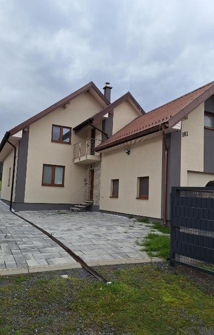Kralova Lehota Apartment | Penzion Mivex