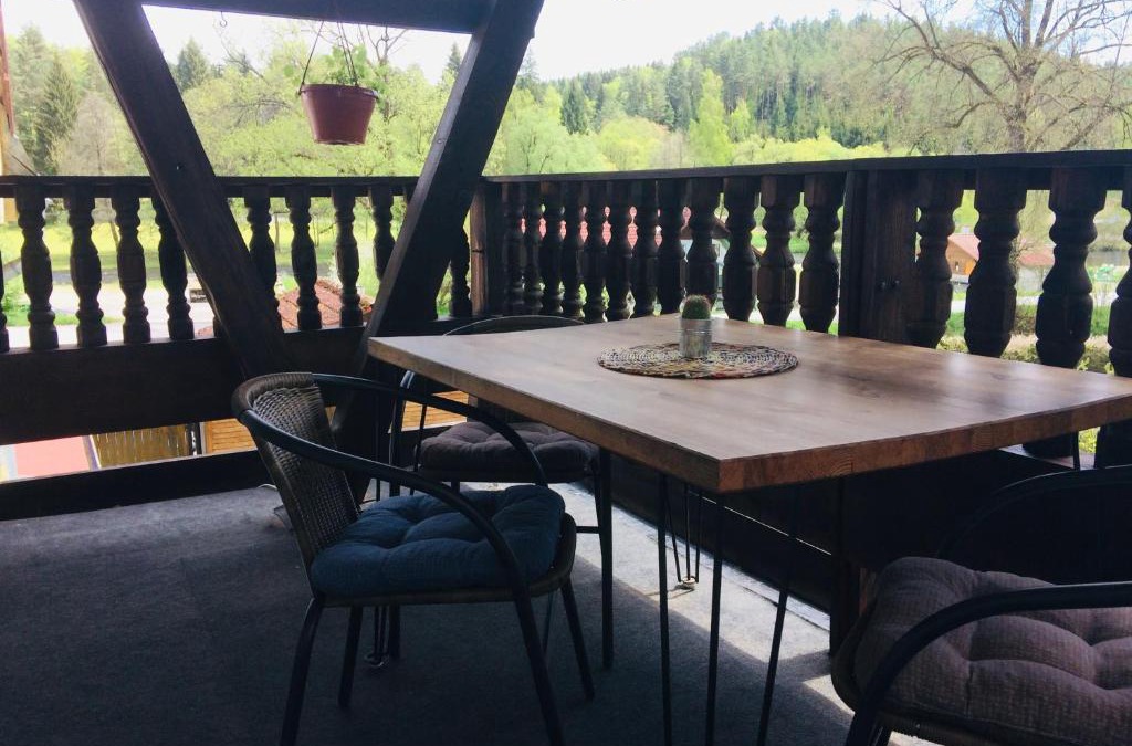 Vetrni Hotel | Penzion Na Cihelně